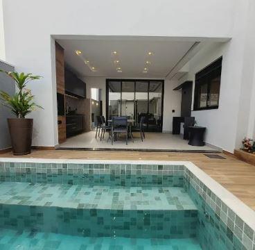 Casa de Condomínio à venda com 3 quartos, 210m² - Foto 14