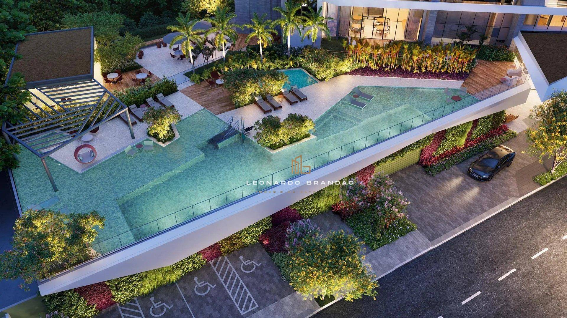 Apartamento, 3 quartos, 154 m² - Foto 5