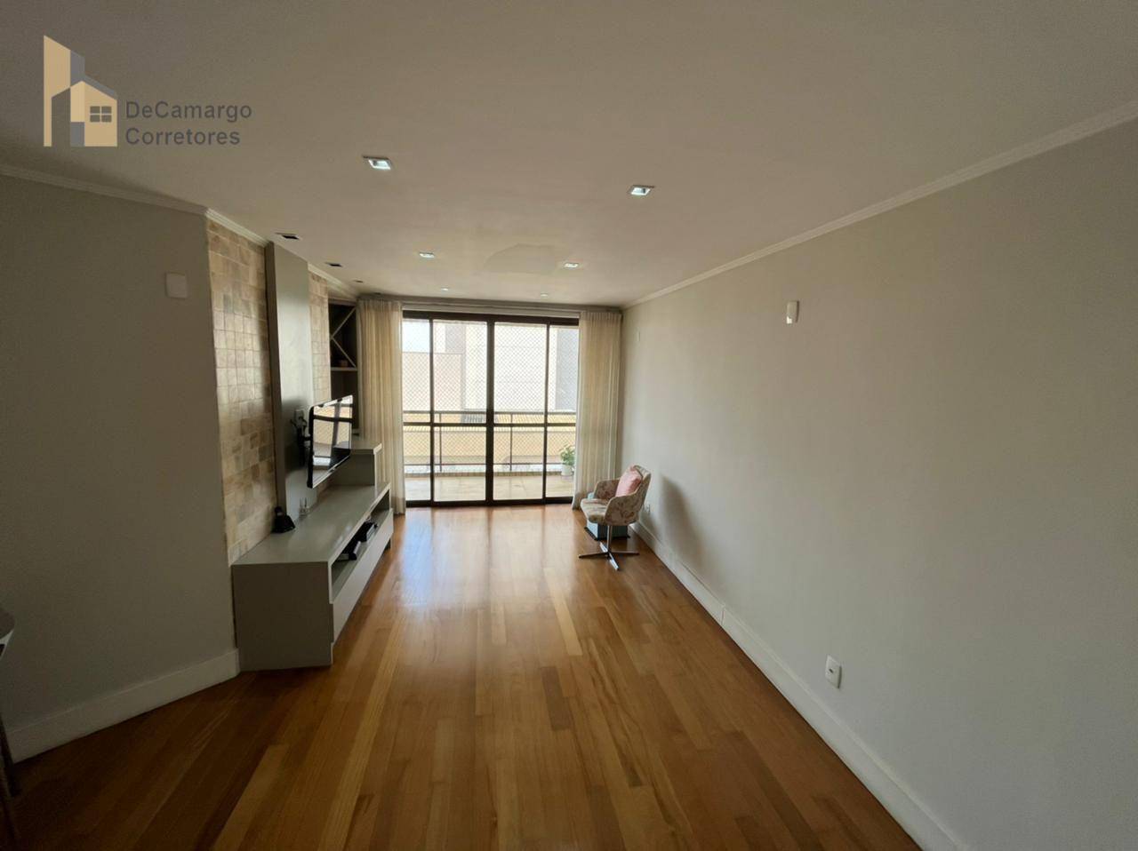 Apartamento à venda com 3 quartos, 100m² - Foto 5