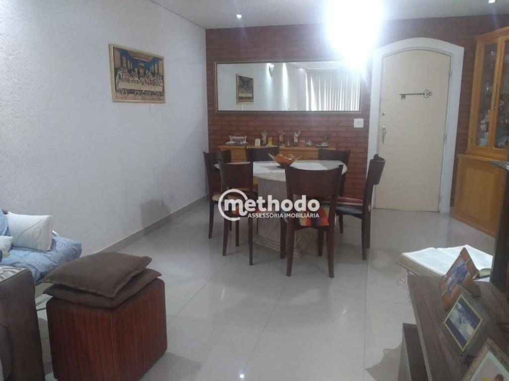 Apartamento à venda com 3 quartos, 120m² - Foto 6