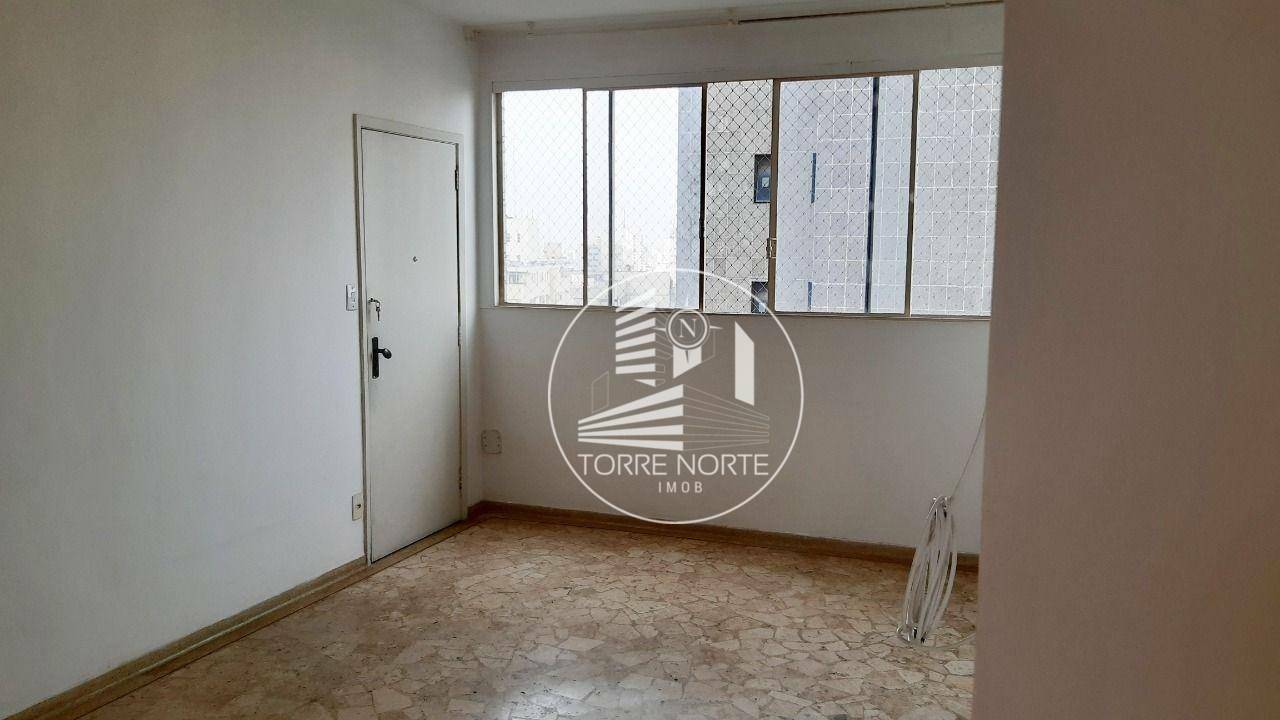 Apartamento à venda com 3 quartos, 92m² - Foto 5