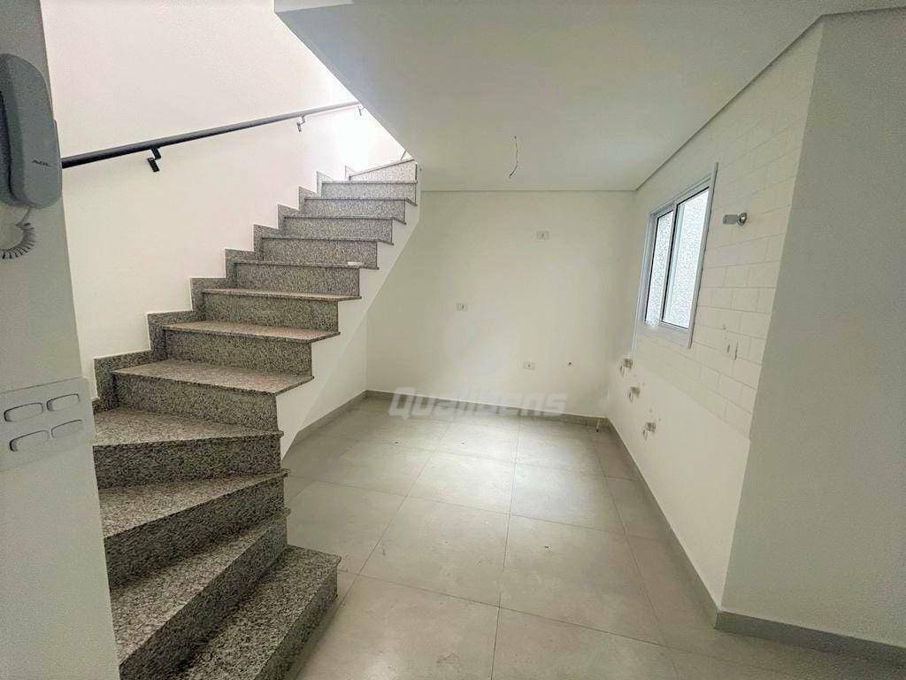 Cobertura à venda com 2 quartos, 95m² - Foto 3