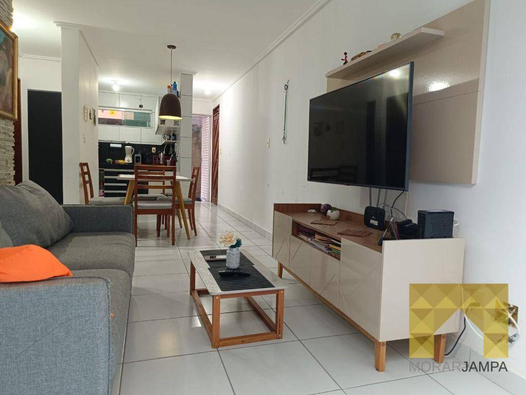 Apartamento à venda com 2 quartos, 52m² - Foto 5