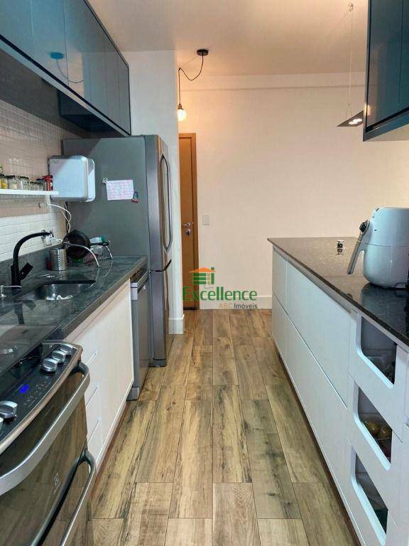 Apartamento à venda com 2 quartos, 82m² - Foto 5