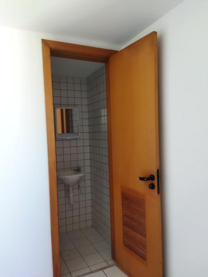 Apartamento à venda com 4 quartos, 136m² - Foto 10