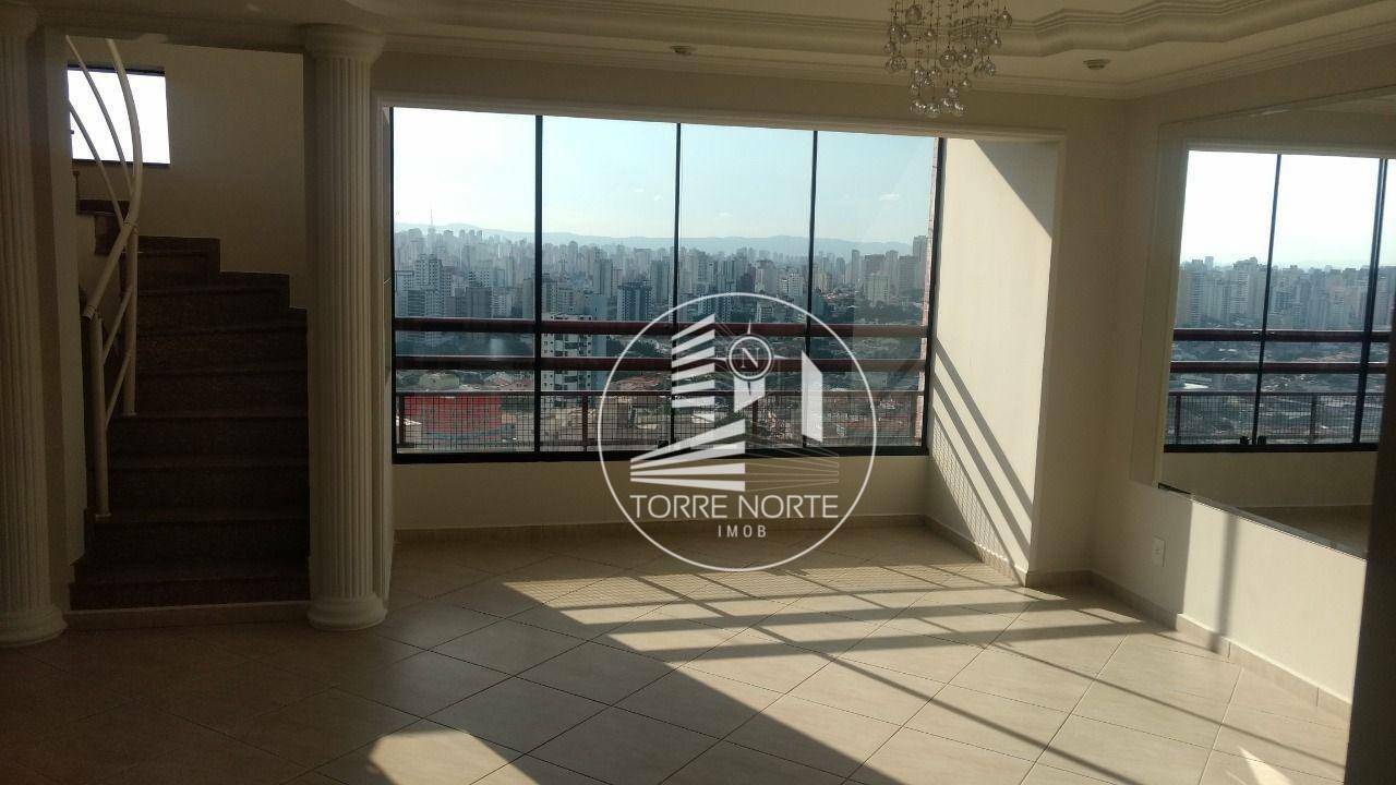 Cobertura, 4 quartos, 250 m² - Foto 2