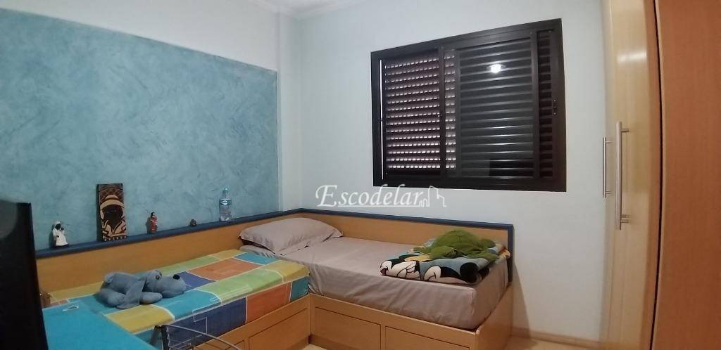 Apartamento à venda com 2 quartos, 62m² - Foto 6