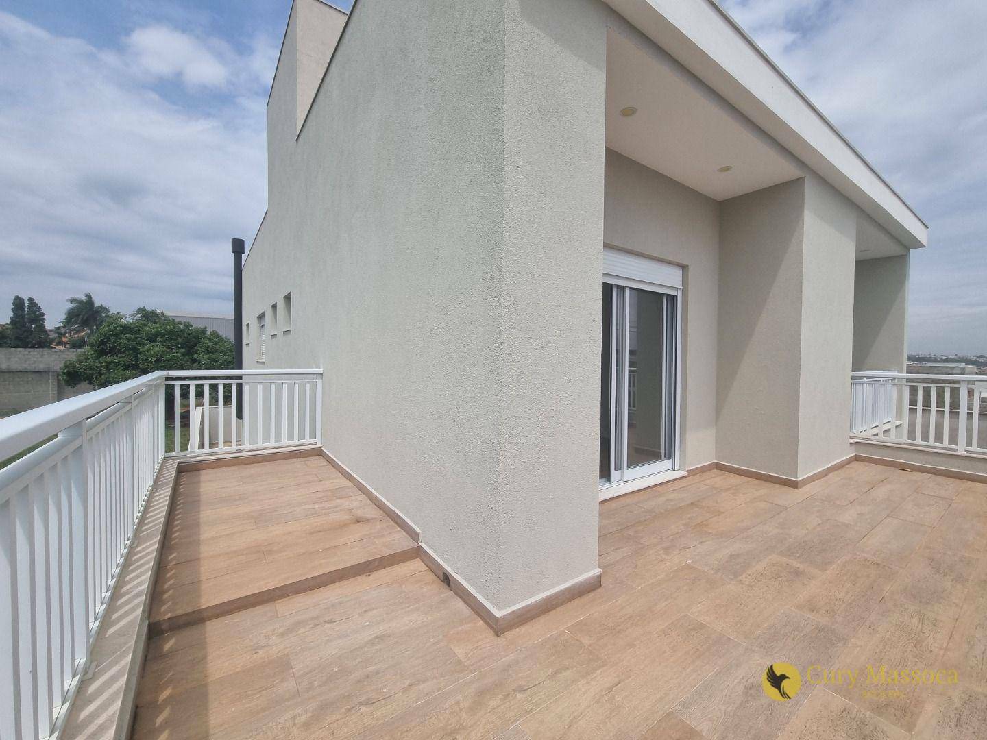 Casa de Condomínio à venda, 318m² - Foto 55