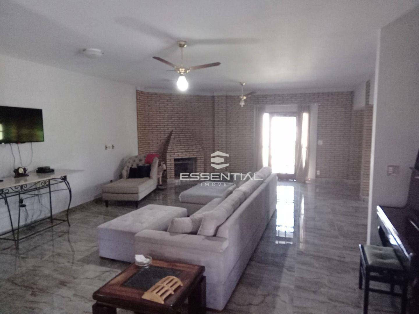 Chácara à venda e aluguel com 3 quartos, 300m² - Foto 42