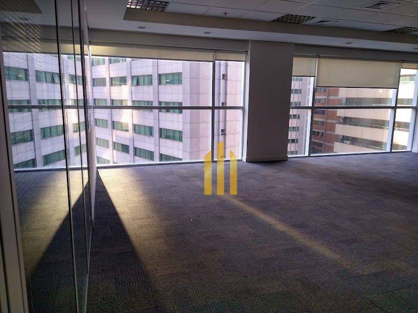 Conjunto Comercial-Sala para alugar, 456m² - Foto 4