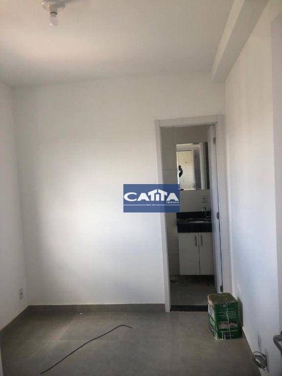 Apartamento para alugar com 1 quarto, 30m² - Foto 6