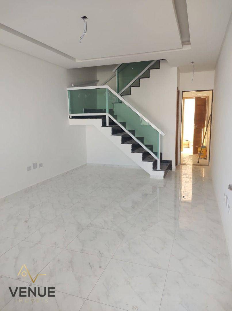 Sobrado à venda com 2 quartos, 62m² - Foto 5