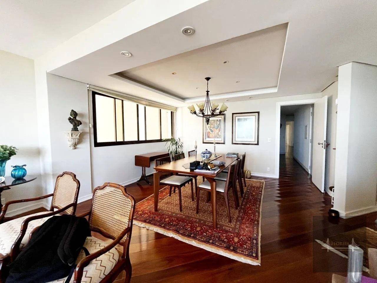 Apartamento, 3 quartos, 230 m² - Foto 3