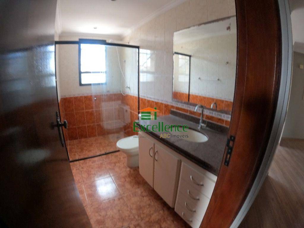 Apartamento para alugar com 2 quartos, 130m² - Foto 21