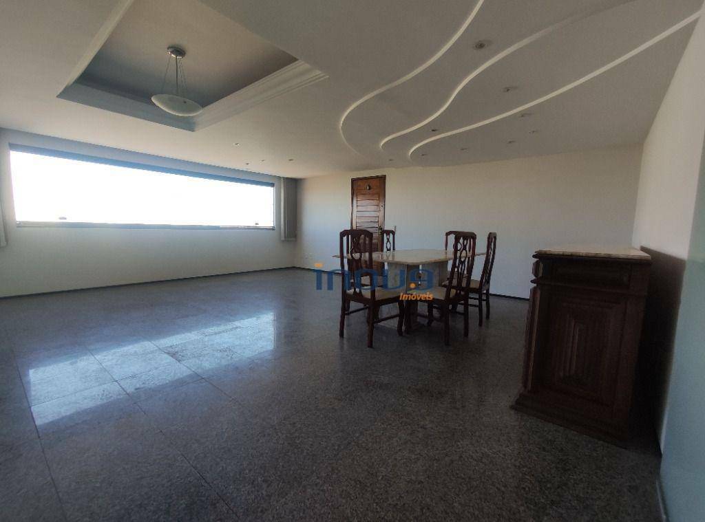 Apartamento à venda com 3 quartos, 138m² - Foto 8