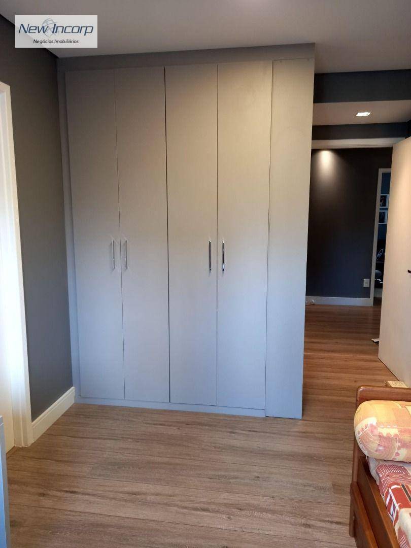 Apartamento à venda com 4 quartos, 238m² - Foto 16