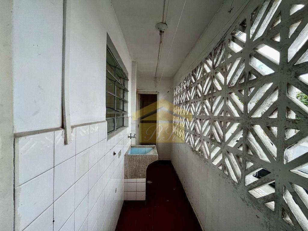 Apartamento para alugar com 2 quartos, 80m² - Foto 15