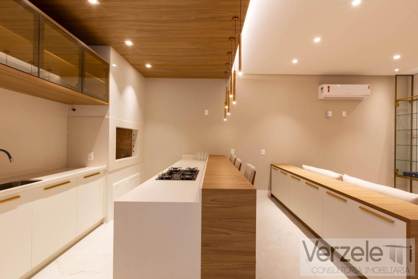 Apartamento à venda com 3 quartos, 130m² - Foto 11