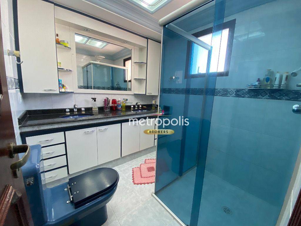 Apartamento à venda com 4 quartos, 255m² - Foto 15