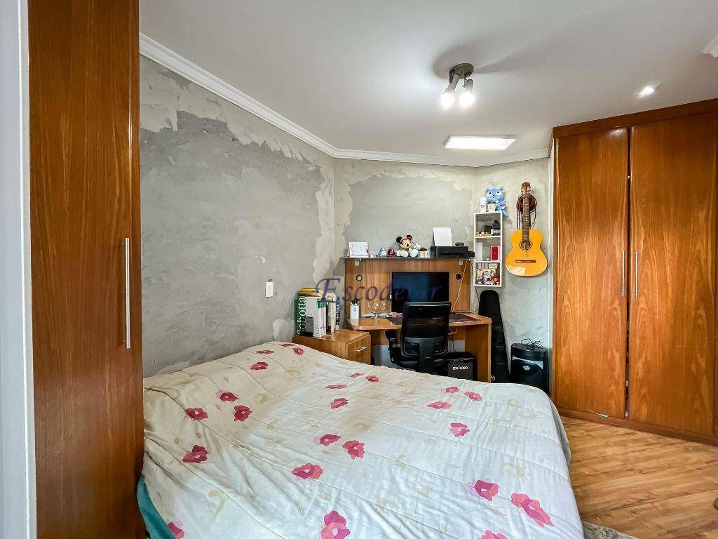 Apartamento à venda com 3 quartos, 130m² - Foto 12