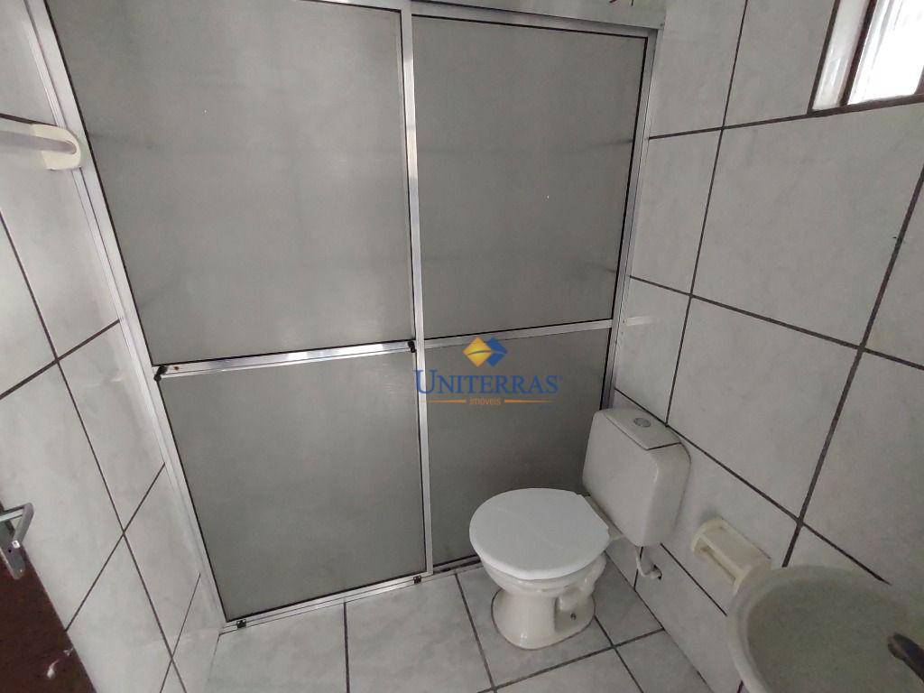 Apartamento para alugar com 2 quartos, 64m² - Foto 13