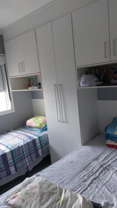 Apartamento à venda com 3 quartos, 68m² - Foto 12