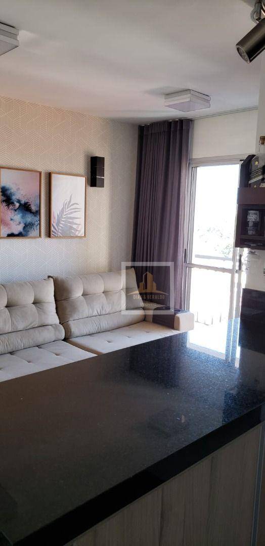 Apartamento, 2 quartos, 53 m² - Foto 5