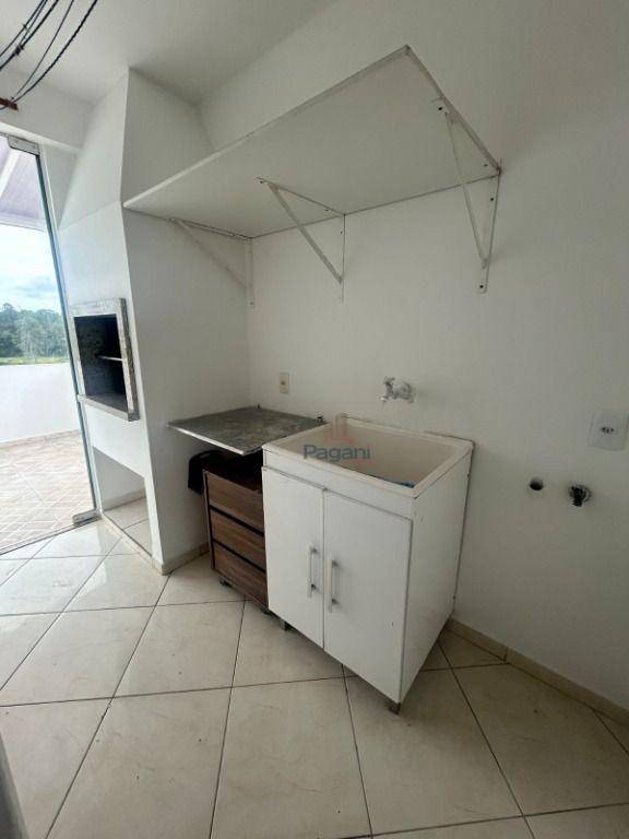 Apartamento à venda com 2 quartos, 93m² - Foto 13