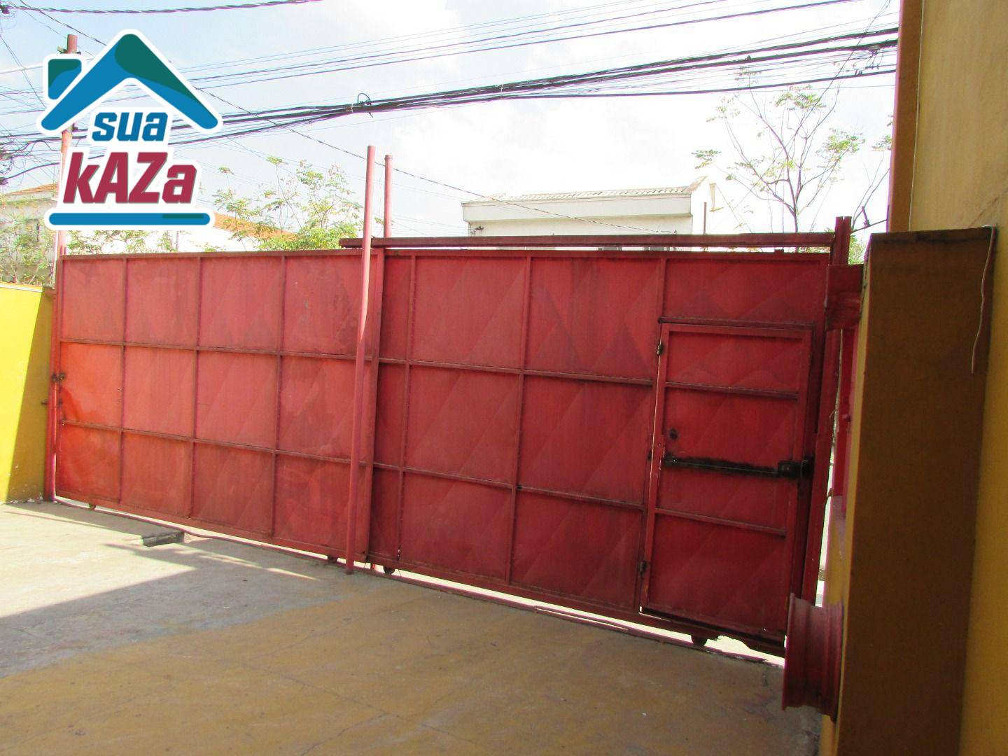 Depósito-Galpão, 495 m² - Foto 3