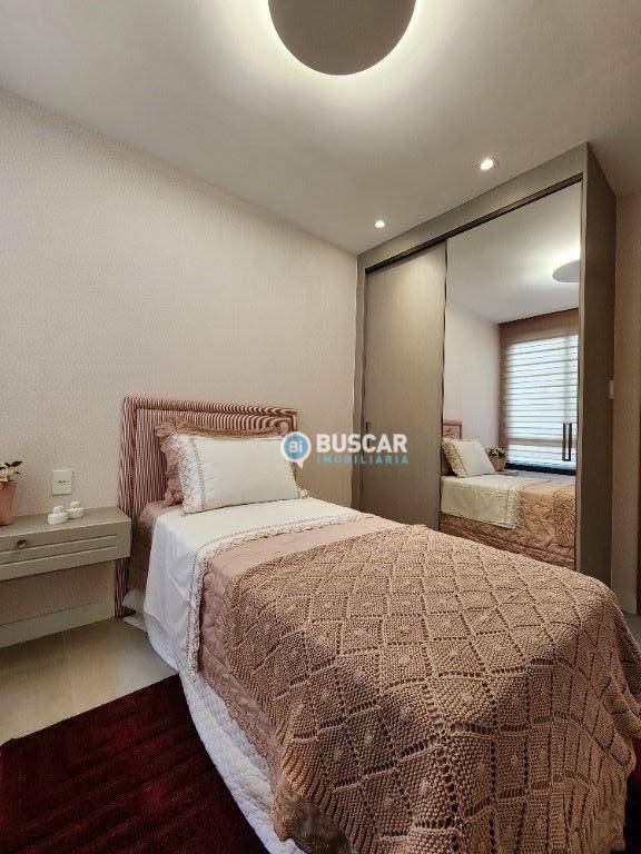 Casa de Condomínio à venda com 3 quartos, 119m² - Foto 16