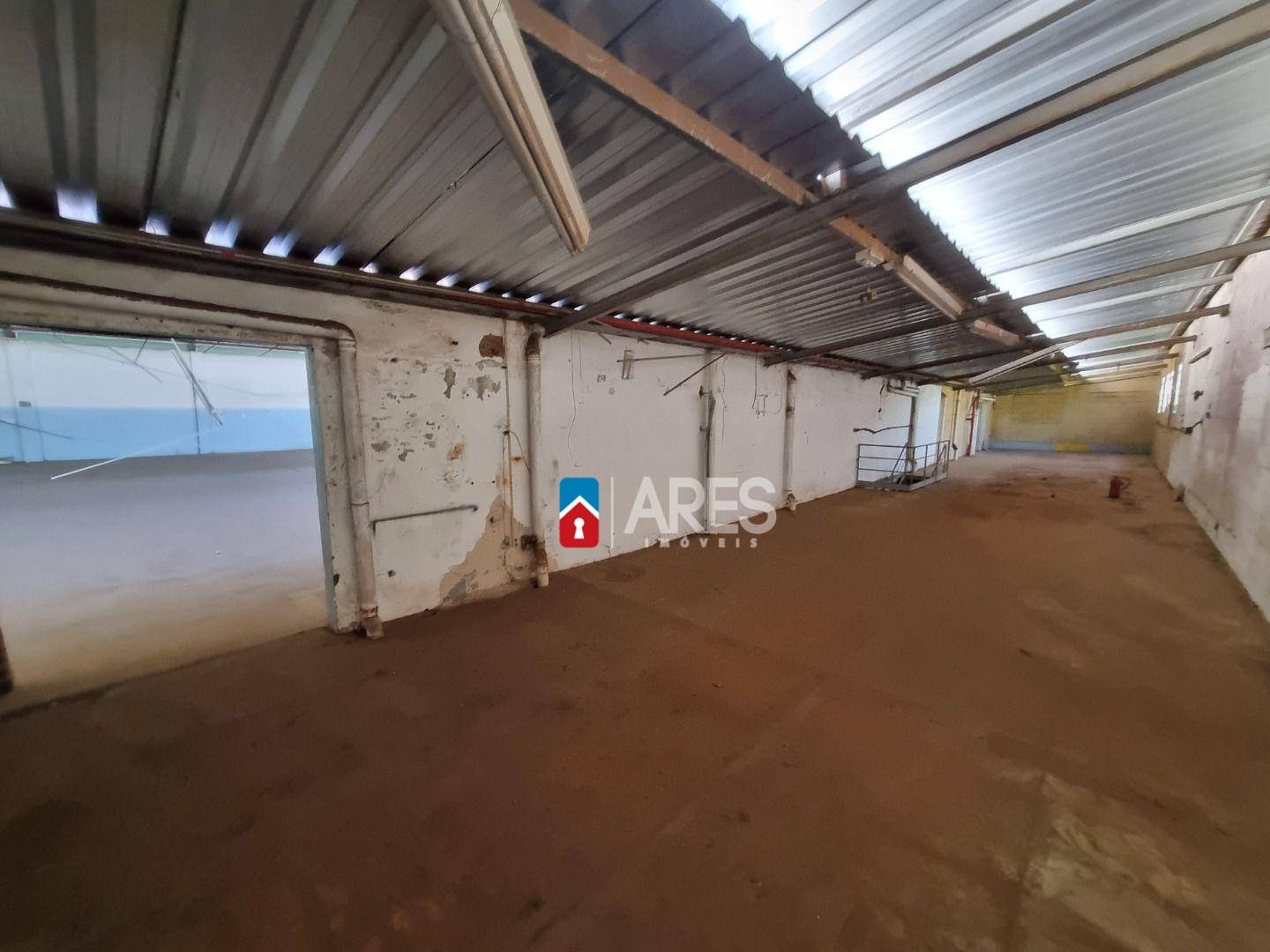 Depósito-Galpão, 1414 m² - Foto 5