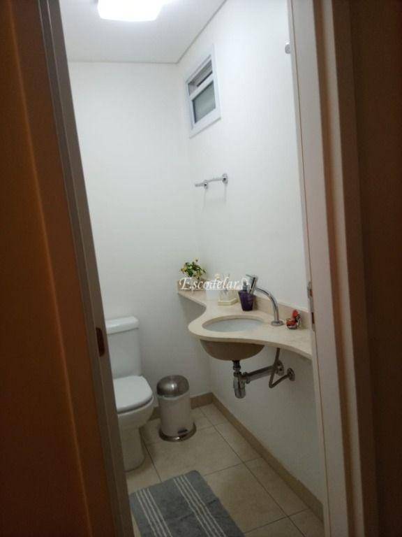 Apartamento à venda com 2 quartos, 89m² - Foto 19