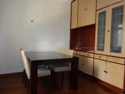 Apartamento à venda com 3 quartos, 189m² - Foto 14