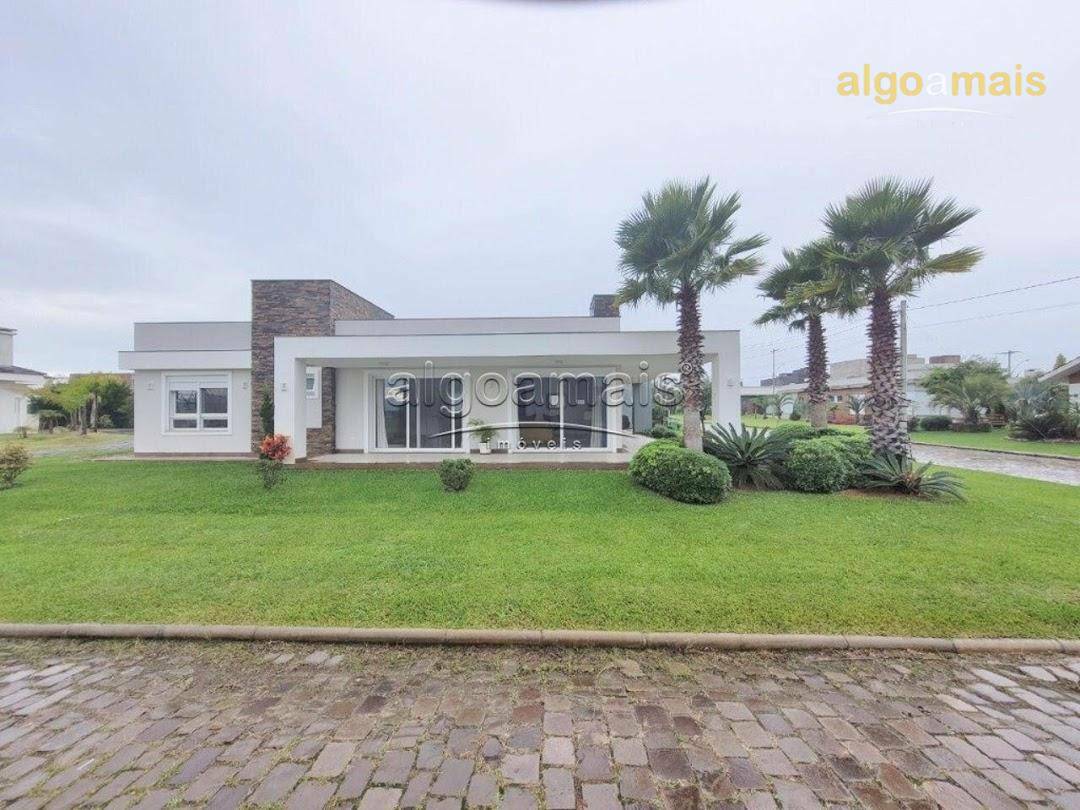 Casa de Condomínio à venda com 3 quartos, 280m² - Foto 4