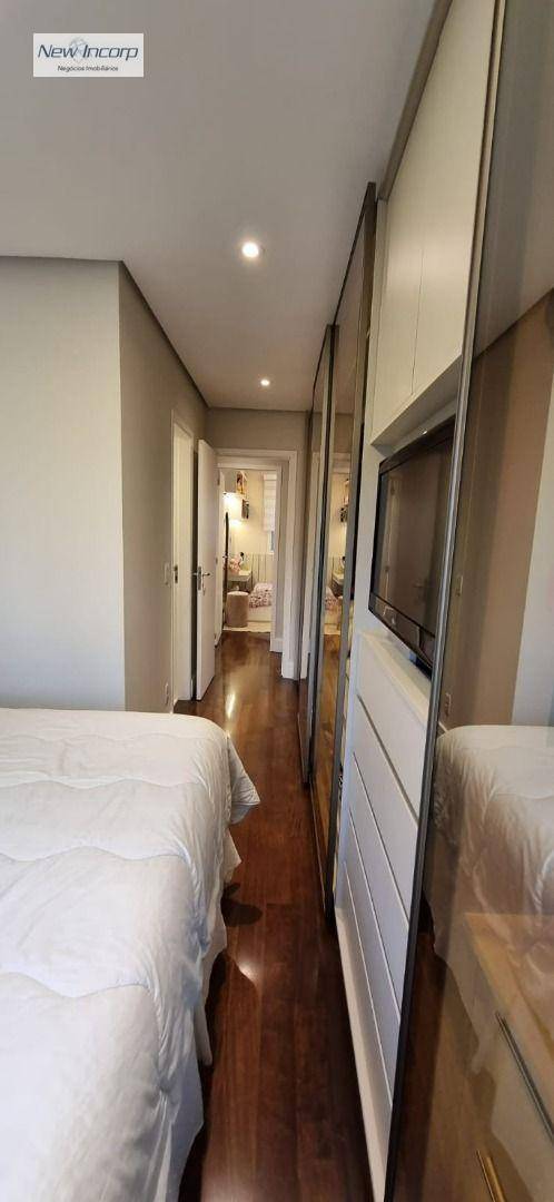 Apartamento à venda com 4 quartos, 122m² - Foto 25