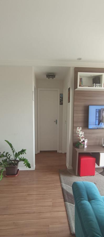 Apartamento à venda com 2 quartos, 58m² - Foto 8