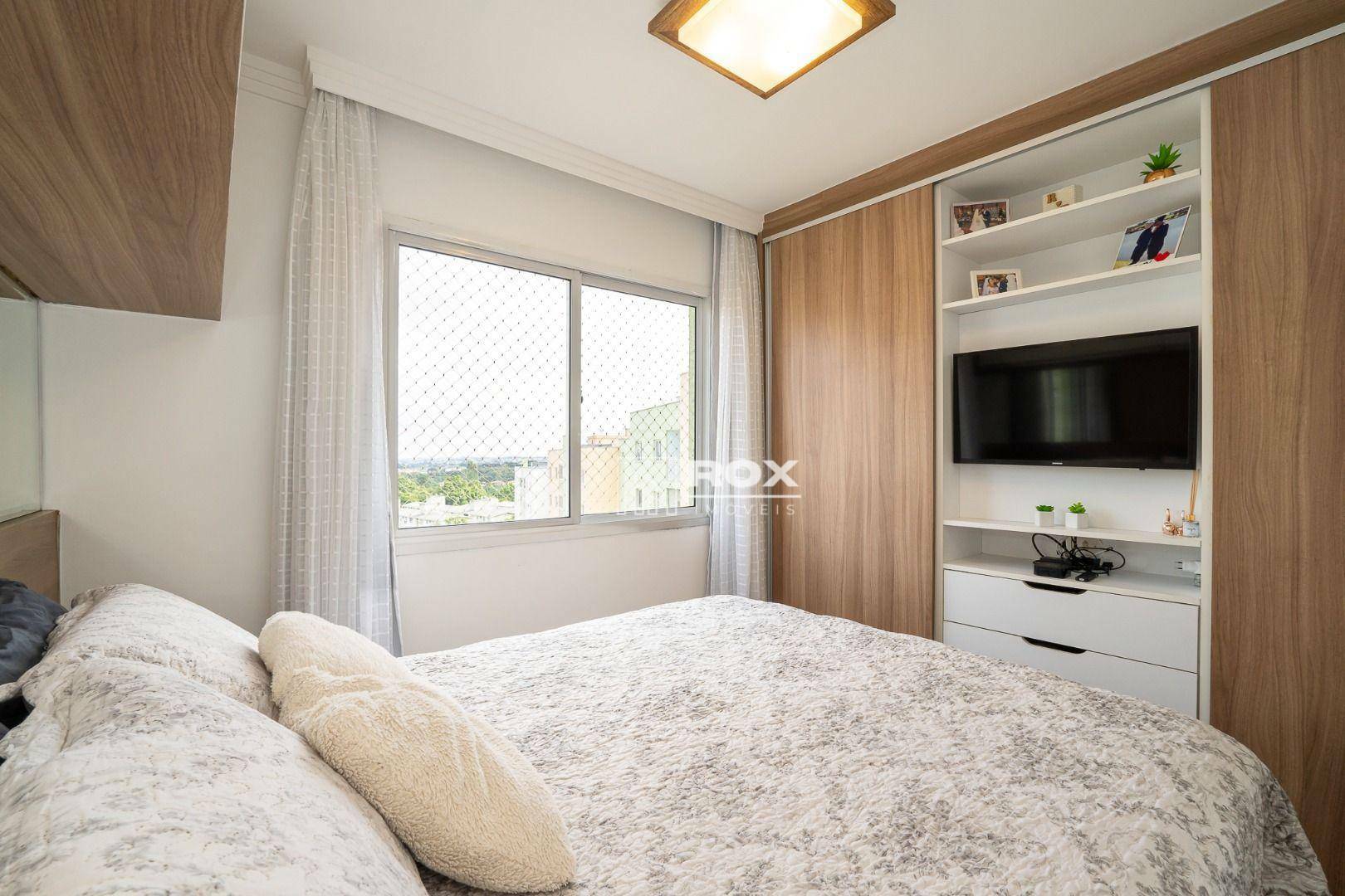 Apartamento à venda com 2 quartos, 65m² - Foto 23