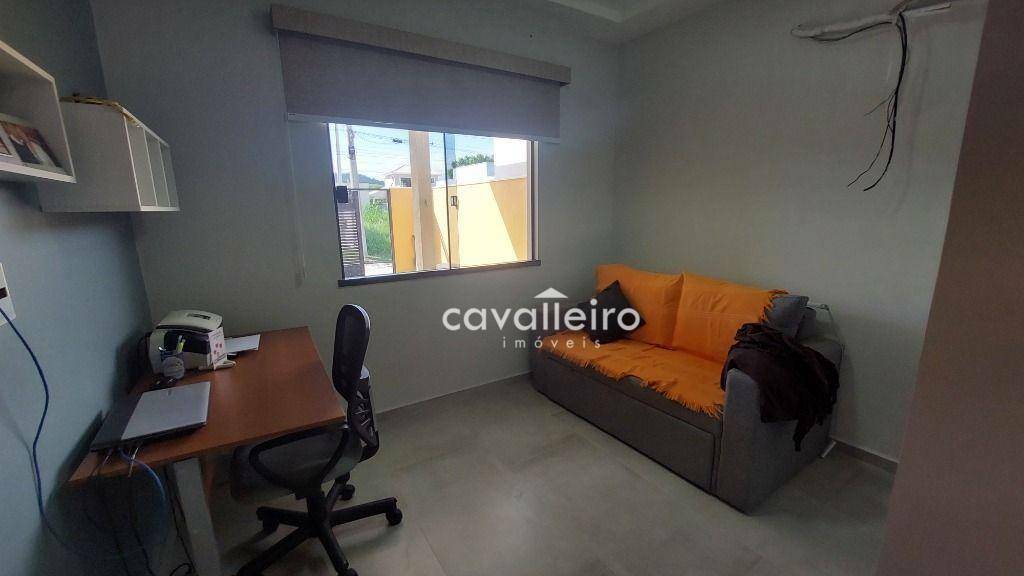 Casa de Condomínio à venda com 3 quartos, 125m² - Foto 8