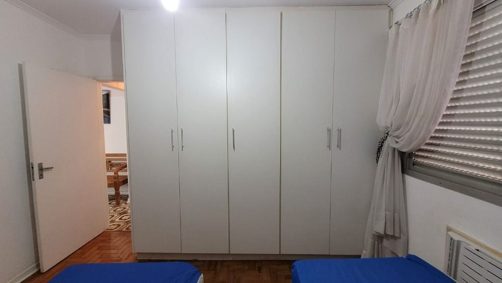 Apartamento à venda com 1 quarto, 55m² - Foto 9