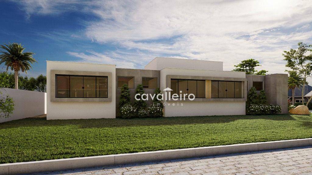 Casa de Condomínio à venda com 3 quartos, 189m² - Foto 6