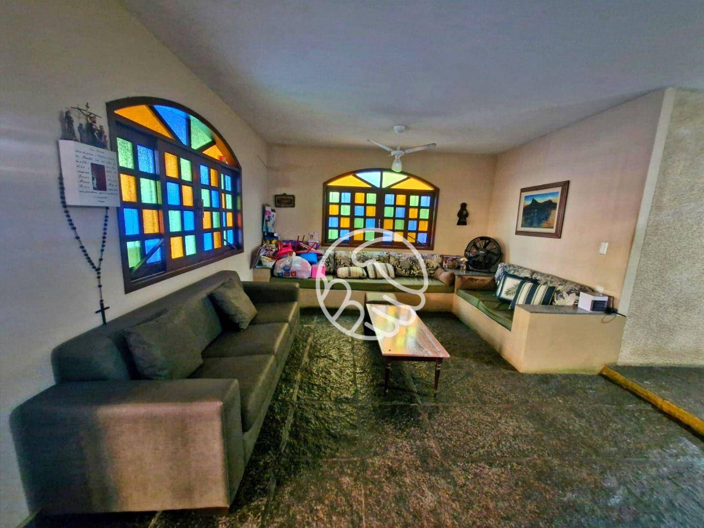 Casa, 4 quartos, 200 m² - Foto 5