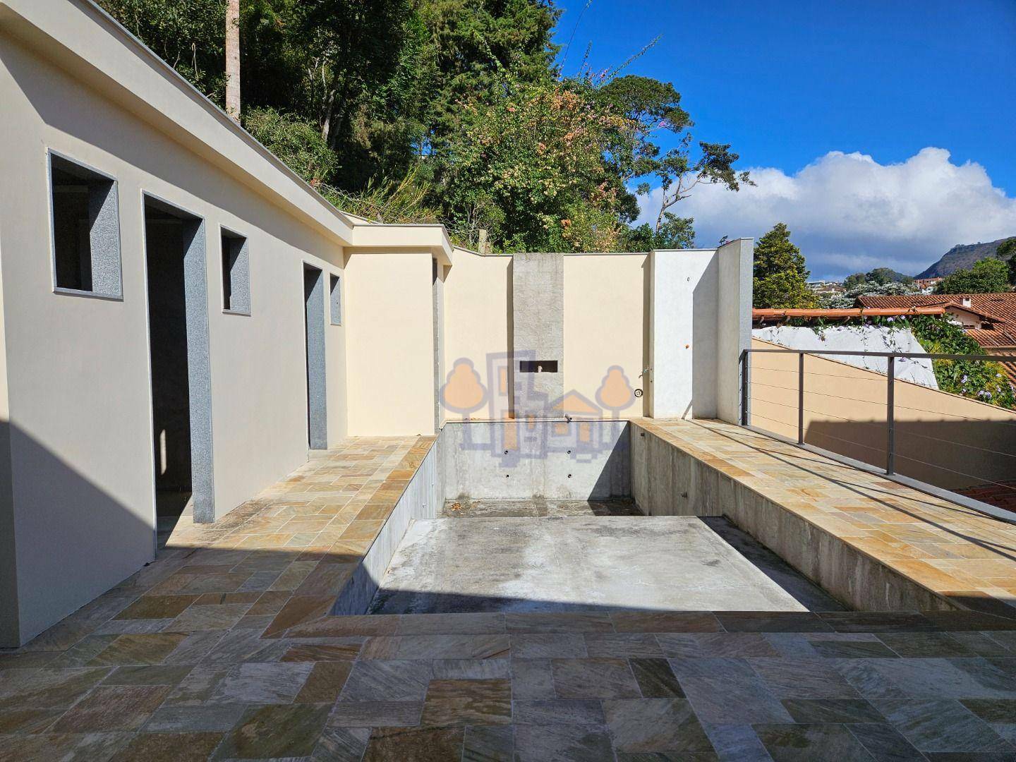Casa à venda com 4 quartos, 456m² - Foto 45