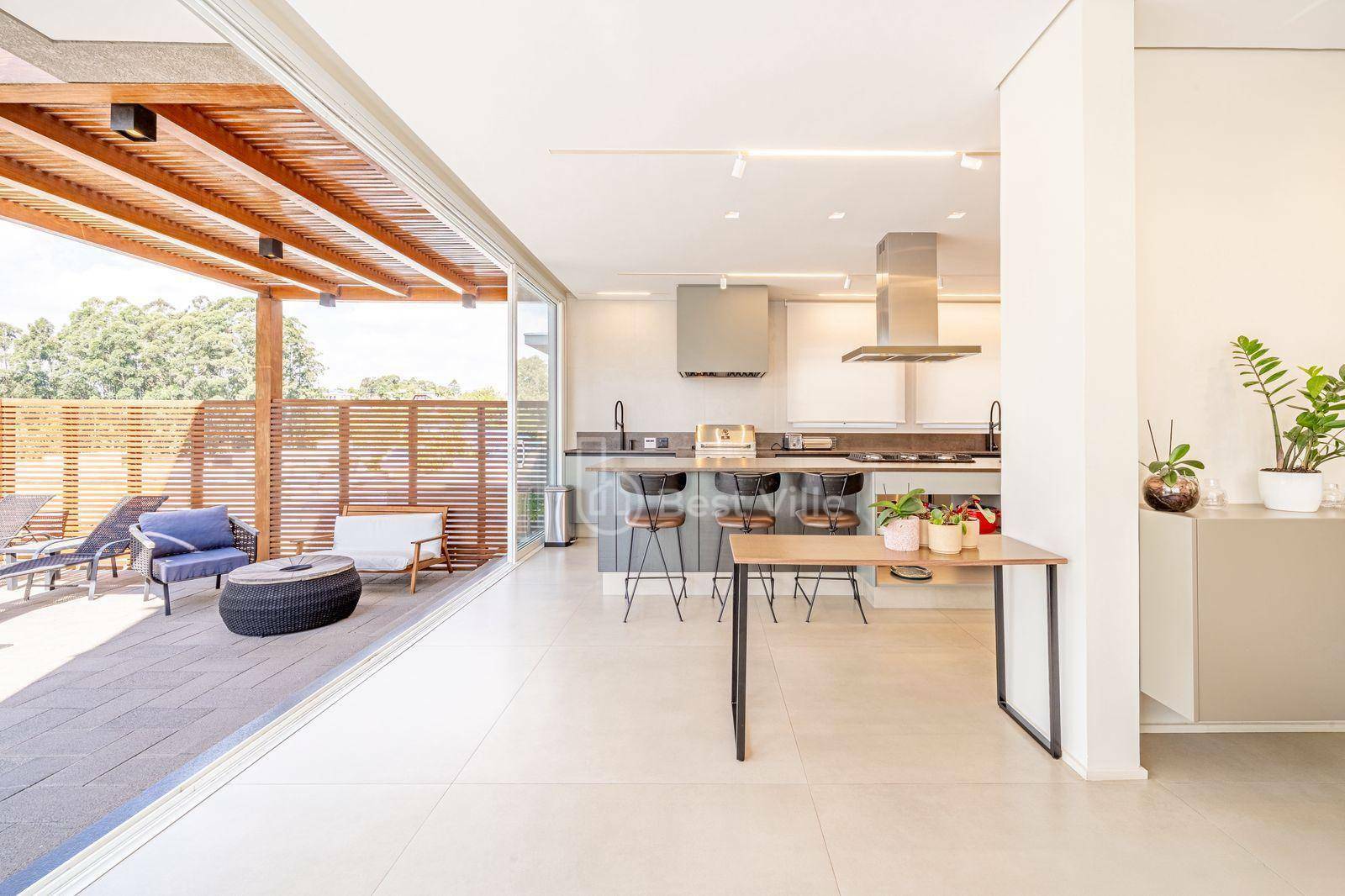 Casa de Condomínio à venda com 4 quartos, 485m² - Foto 39