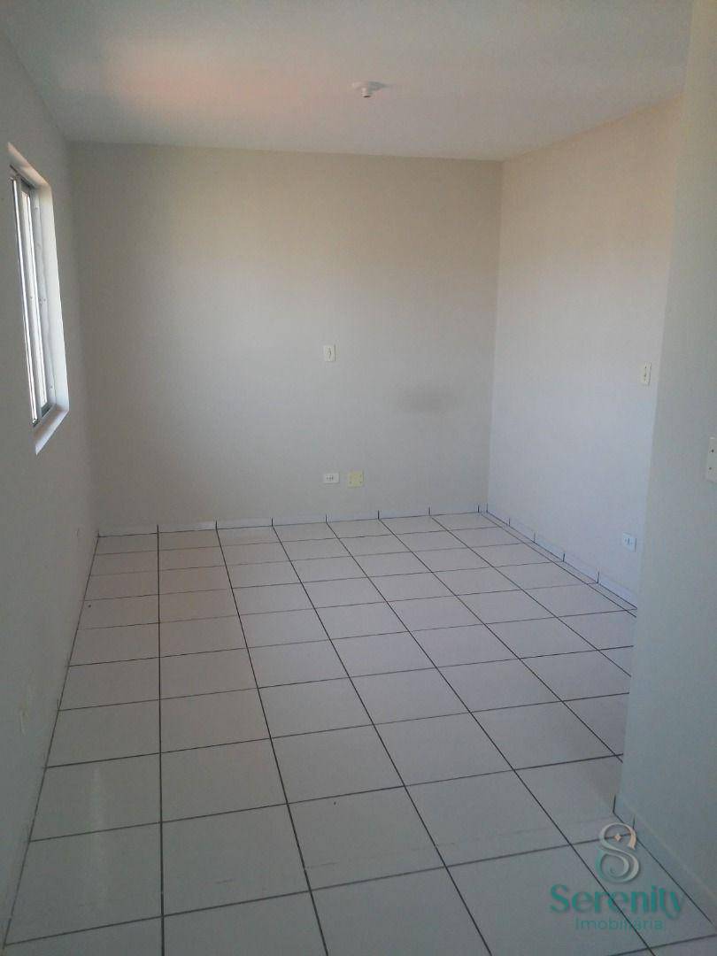 Apartamento à venda com 2 quartos, 55m² - Foto 2