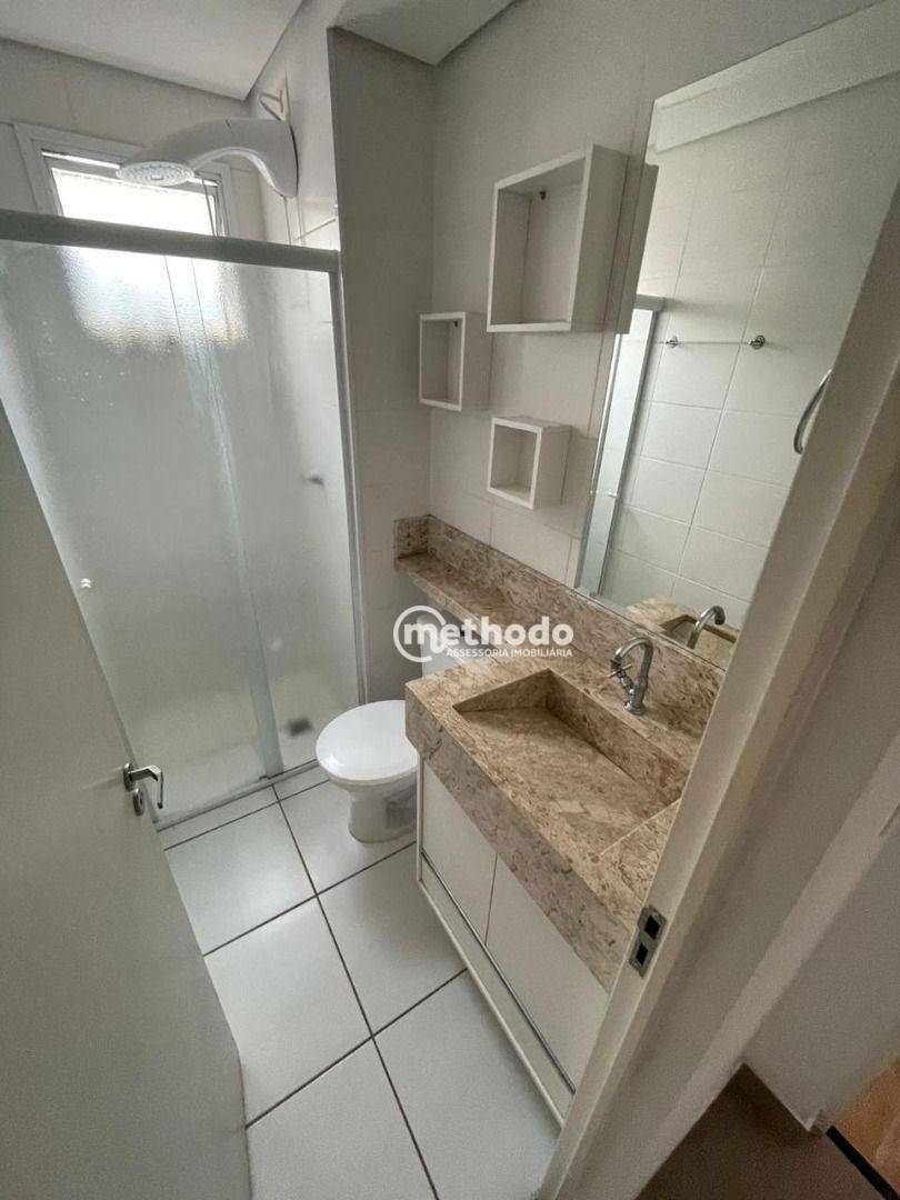 Apartamento à venda com 2 quartos, 47m² - Foto 13