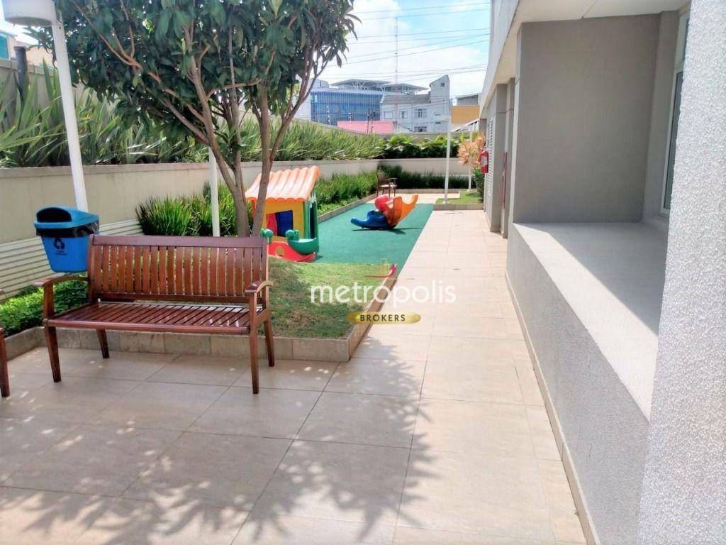 Apartamento para alugar com 2 quartos, 68m² - Foto 31