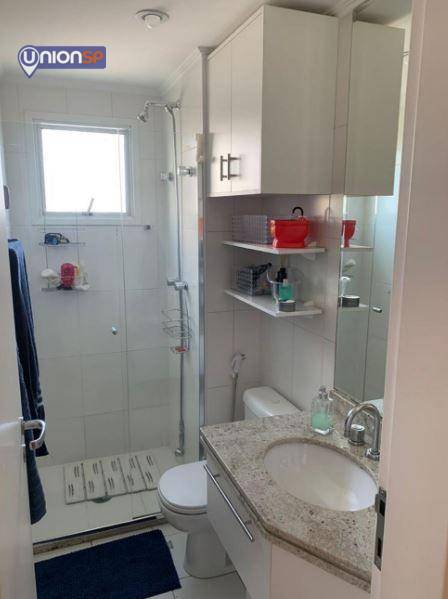 Apartamento à venda com 3 quartos, 115m² - Foto 11