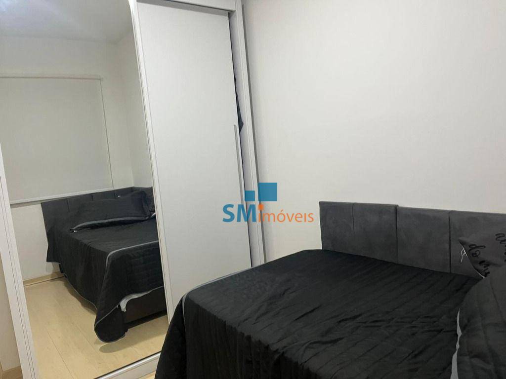 Apartamento à venda com 2 quartos, 56m² - Foto 44