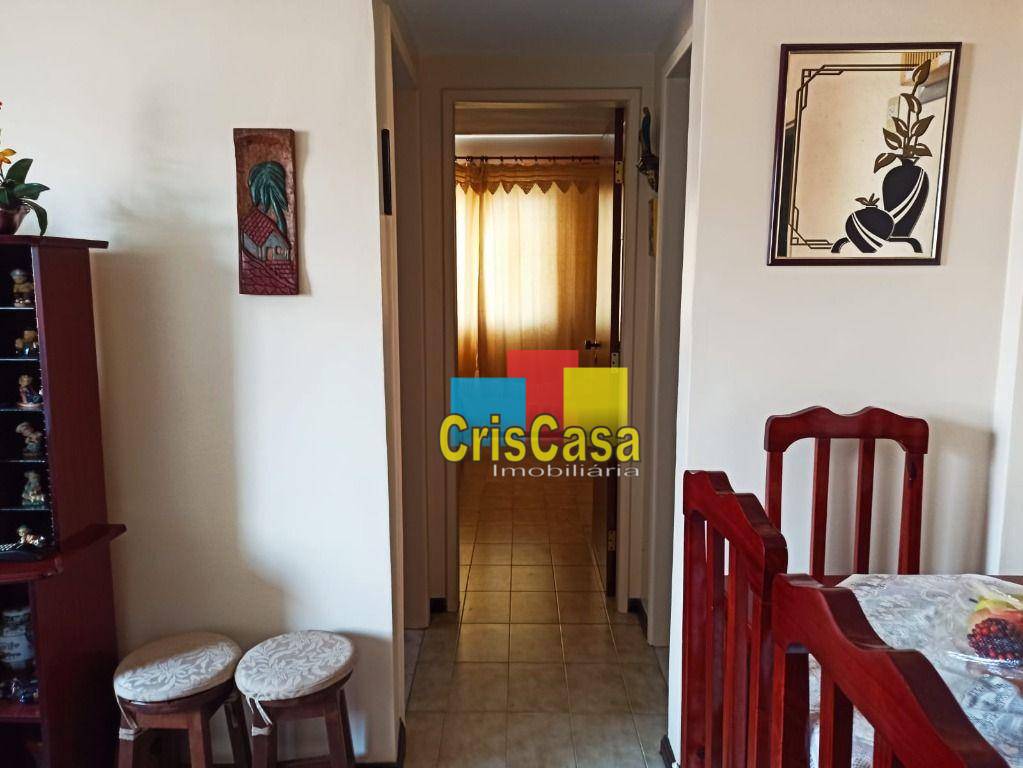 Apartamento à venda com 1 quarto, 40m² - Foto 12