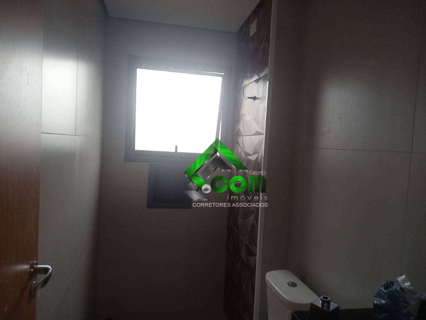 Apartamento à venda com 2 quartos, 60m² - Foto 2